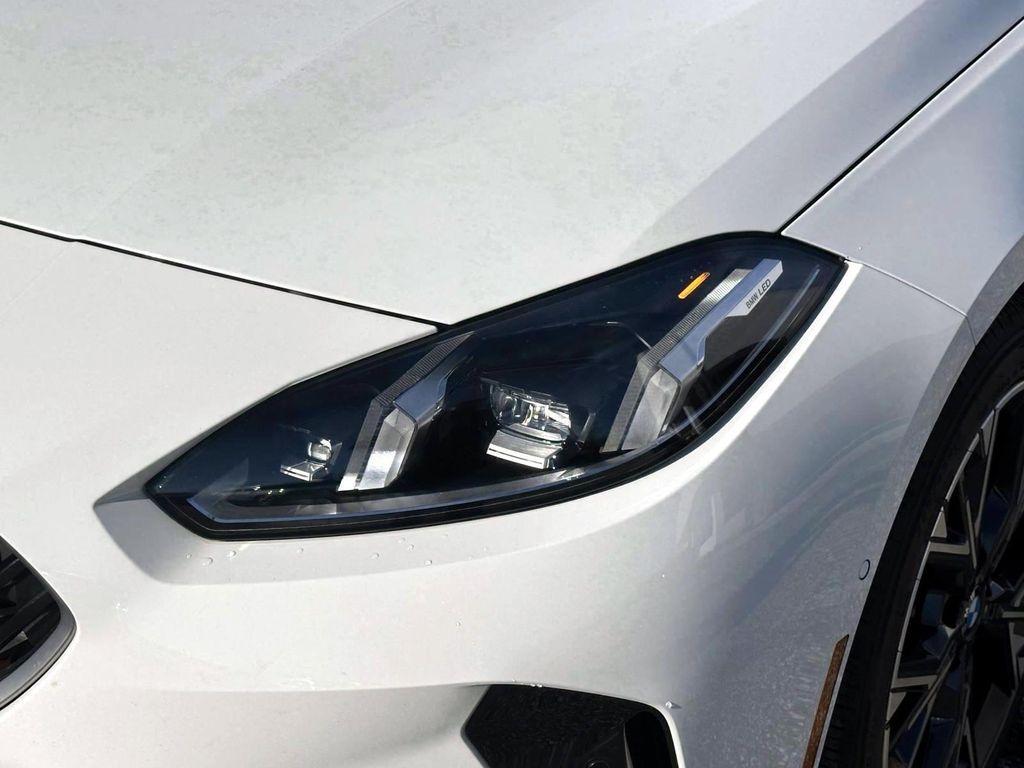 used 2025 BMW 228 Gran Coupe car, priced at $39,885