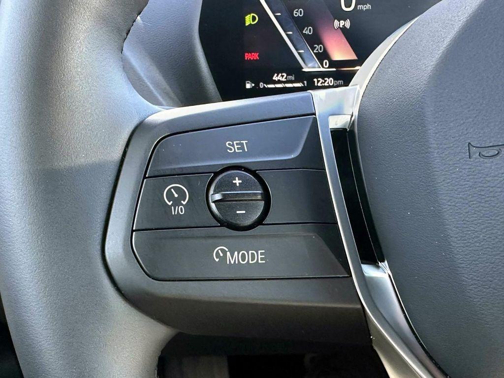 used 2025 BMW 228 Gran Coupe car, priced at $39,885