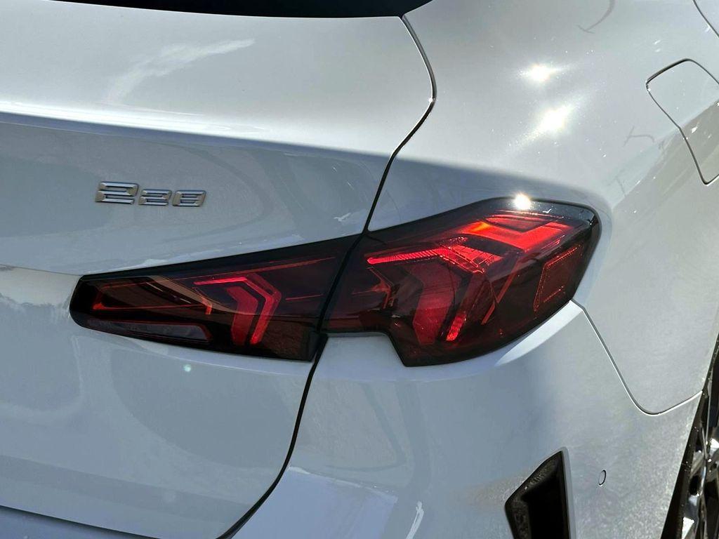 used 2025 BMW 228 Gran Coupe car, priced at $39,885