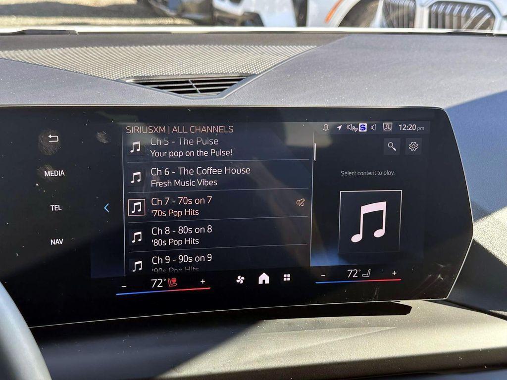 used 2025 BMW 228 Gran Coupe car, priced at $39,885