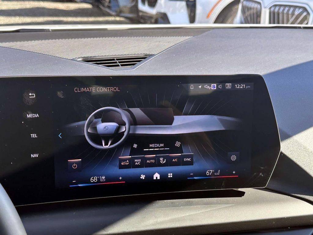 used 2025 BMW 228 Gran Coupe car, priced at $39,885