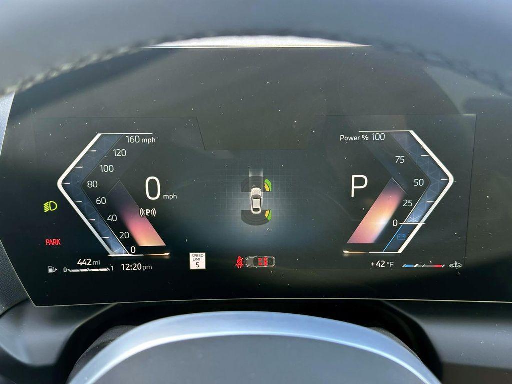 used 2025 BMW 228 Gran Coupe car, priced at $39,885