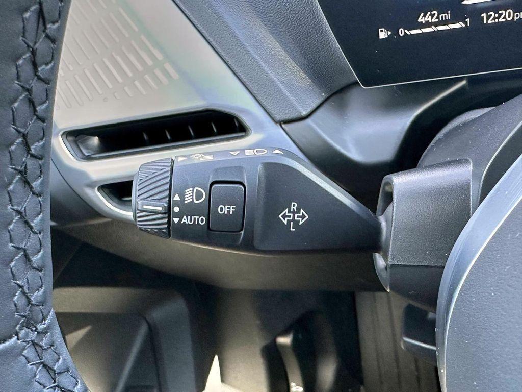 used 2025 BMW 228 Gran Coupe car, priced at $39,885