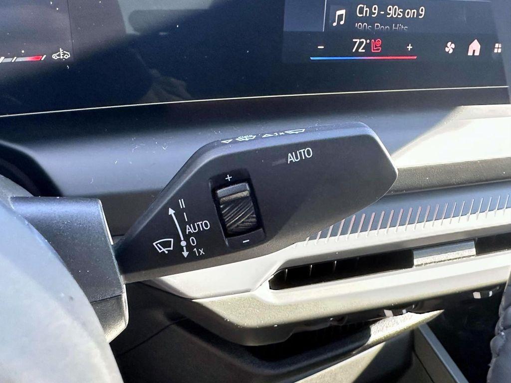 used 2025 BMW 228 Gran Coupe car, priced at $39,885