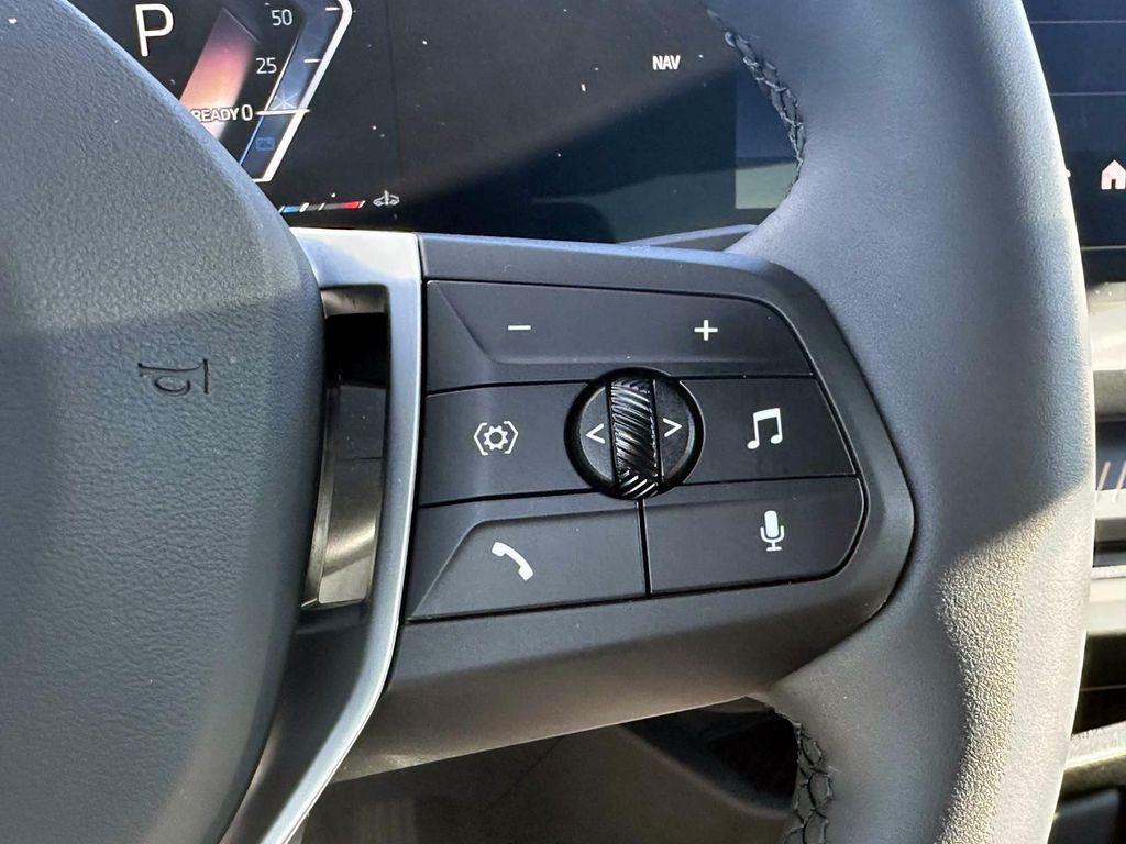 used 2025 BMW 228 Gran Coupe car, priced at $39,885