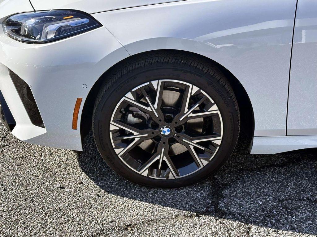 used 2025 BMW 228 Gran Coupe car, priced at $39,885