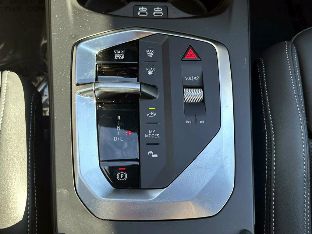 used 2025 BMW 228 Gran Coupe car, priced at $39,885