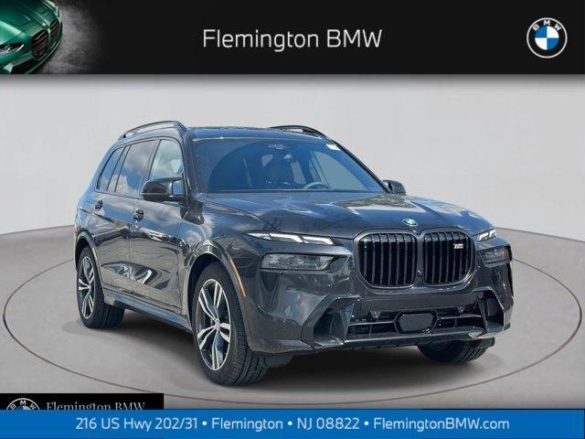 new 2026 BMW X7 car