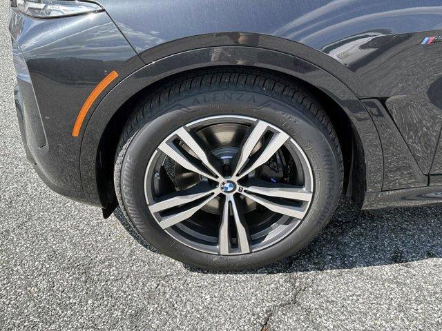 new 2026 BMW X7 car
