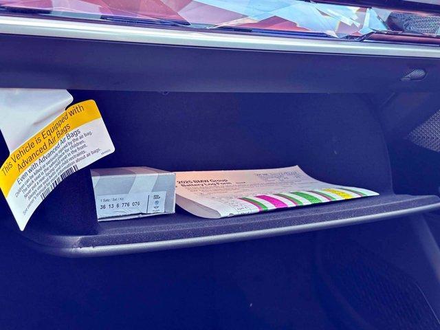 new 2025 BMW 760 car