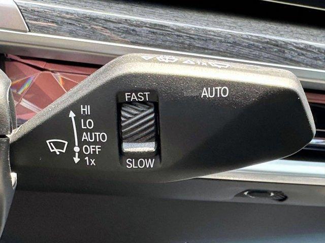 new 2025 BMW 760 car