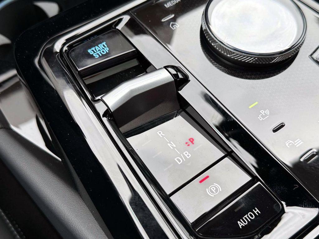 new 2025 BMW i5 car, priced at $93,775