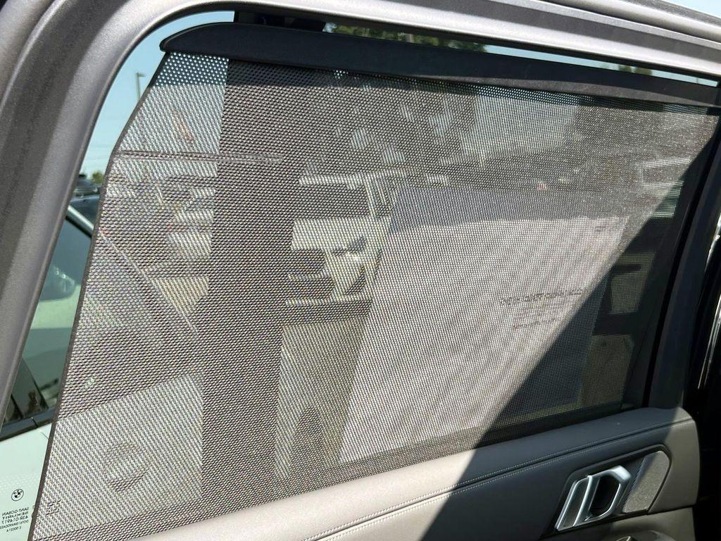 new 2026 BMW X7 car, priced at $123,430