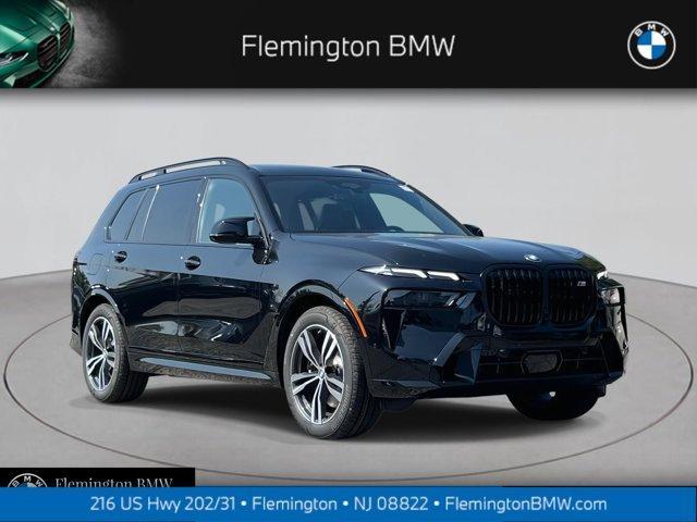 new 2026 BMW X7 car