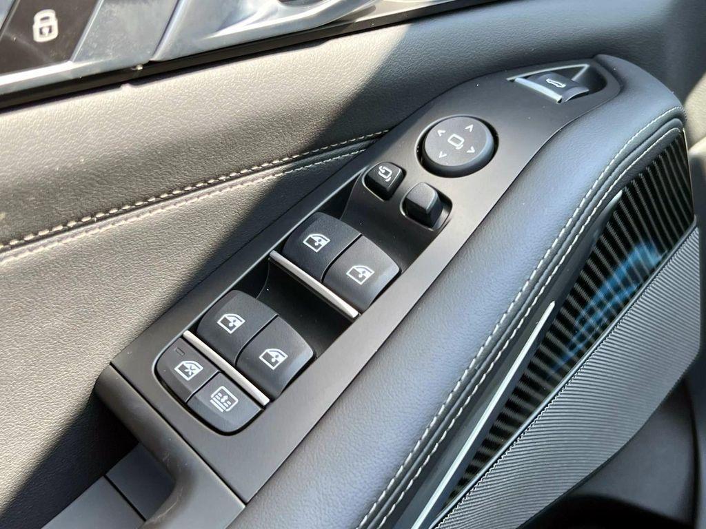 new 2026 BMW X7 car, priced at $123,430