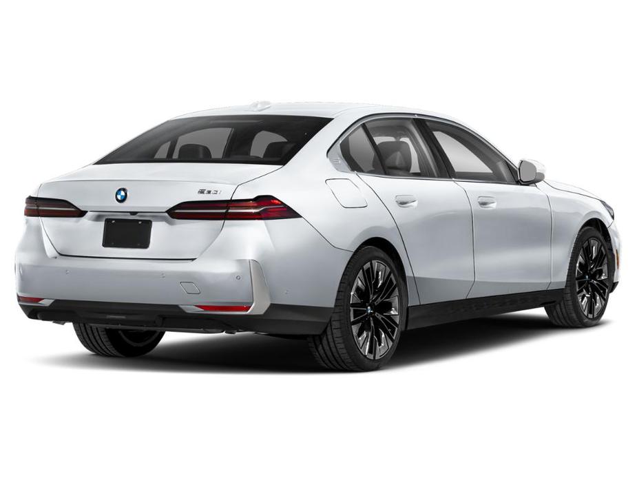 new 2024 BMW 530 car, priced at $61,945