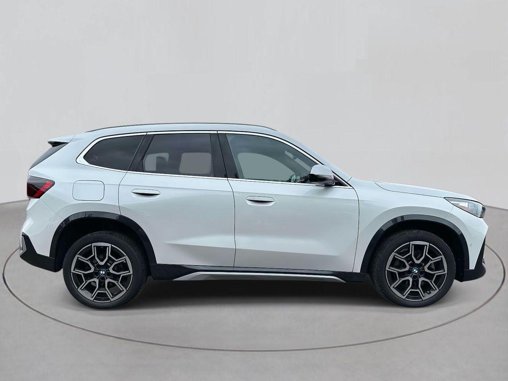 used 2023 BMW X1 car, priced at $38,885