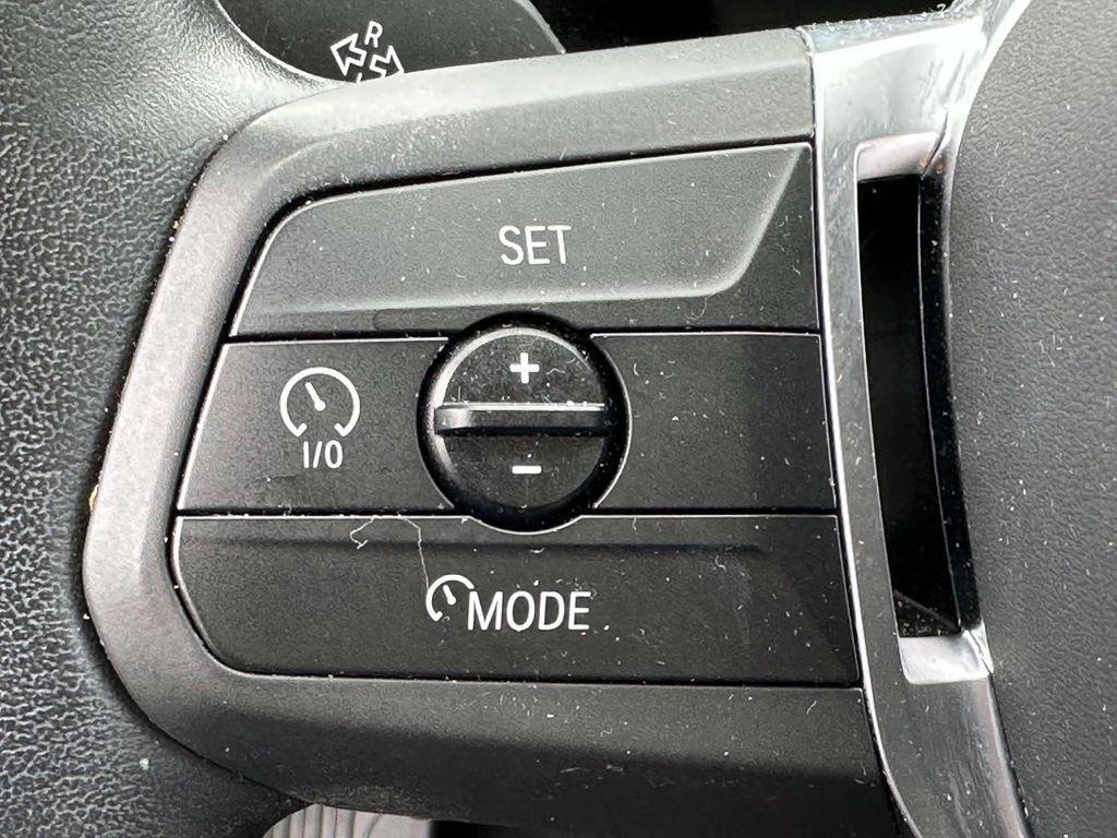 used 2023 BMW X1 car, priced at $38,885
