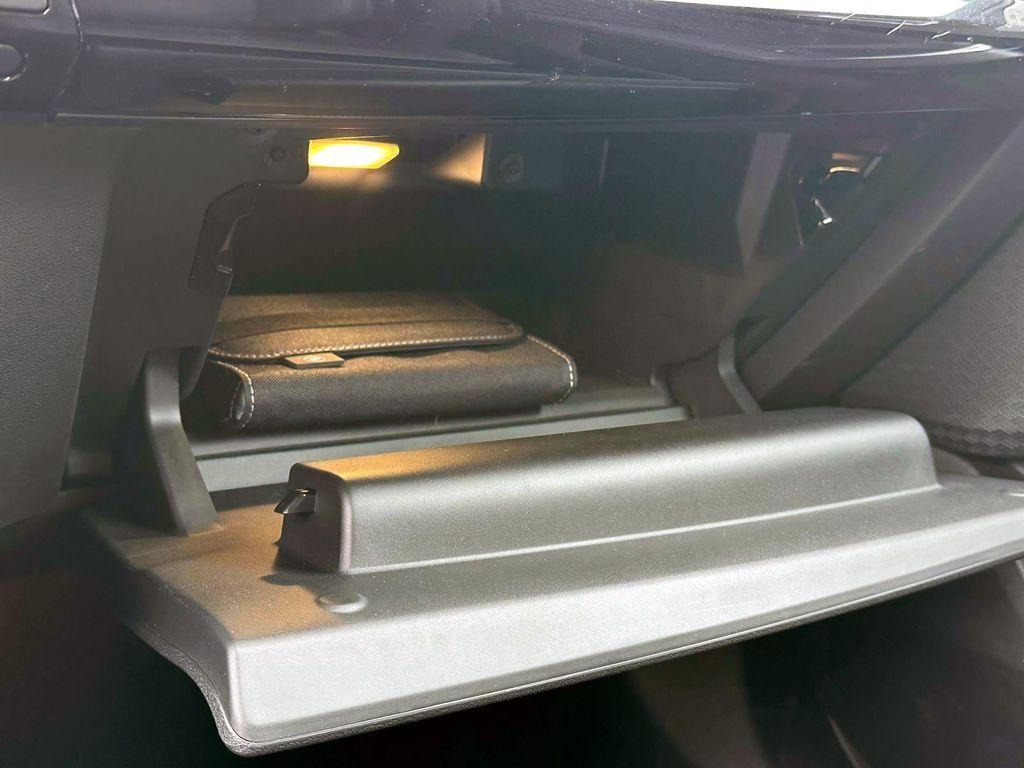 used 2023 BMW X1 car, priced at $38,885