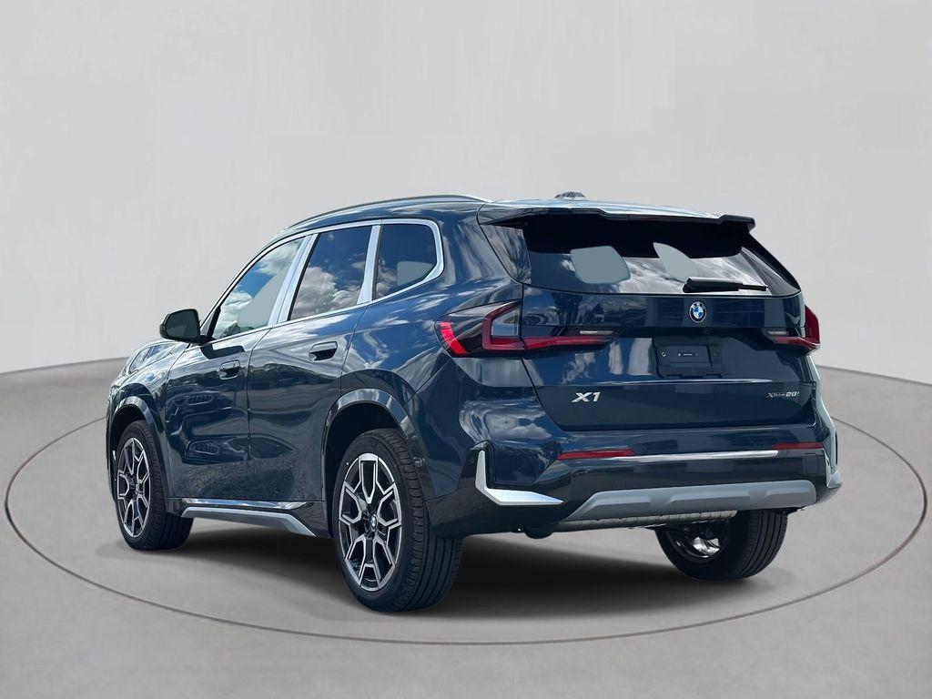 new 2026 BMW X1 car, priced at $48,905