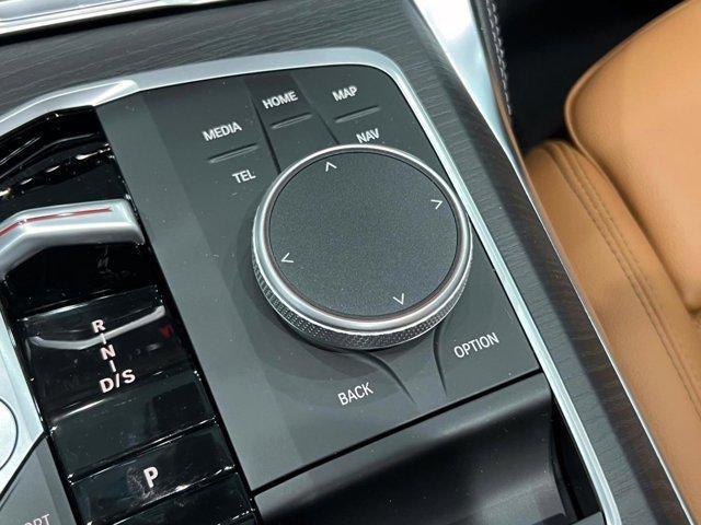 new 2026 BMW 430 car