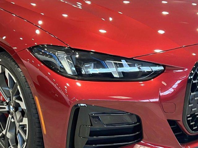 new 2026 BMW 430 car