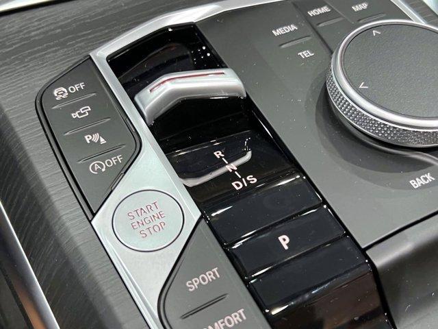 new 2026 BMW 430 car