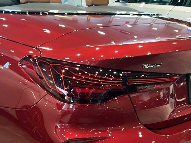 new 2026 BMW 430 car