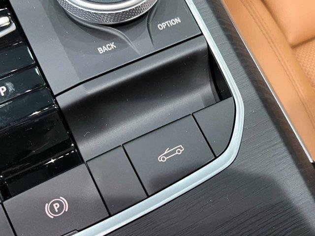 new 2026 BMW 430 car