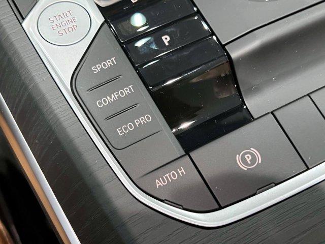 new 2026 BMW 430 car