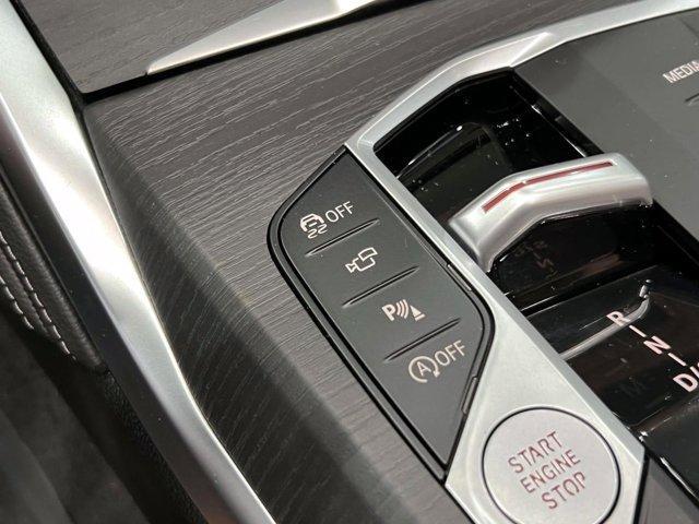 new 2026 BMW 430 car