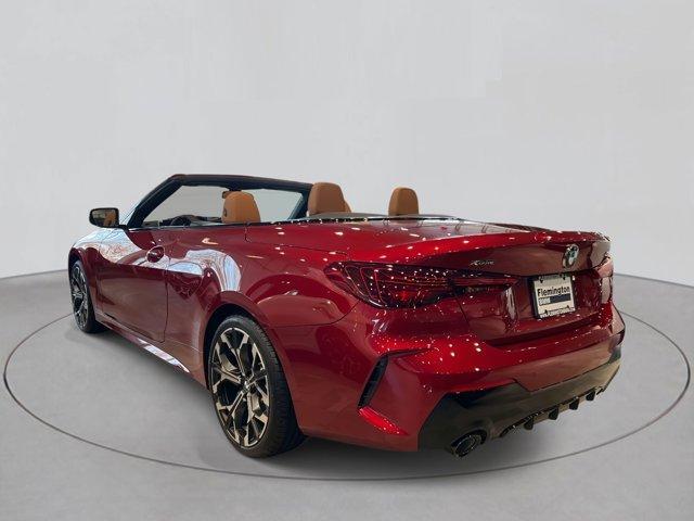 new 2026 BMW 430 car