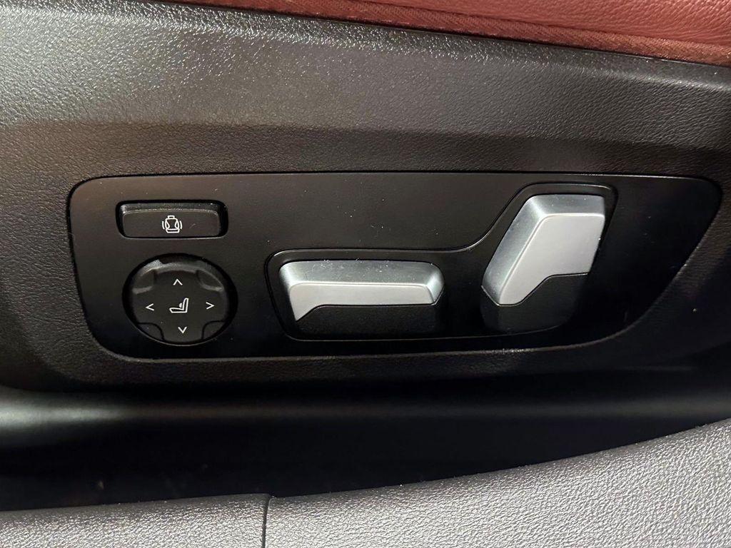 used 2023 BMW 330 car, priced at $35,885