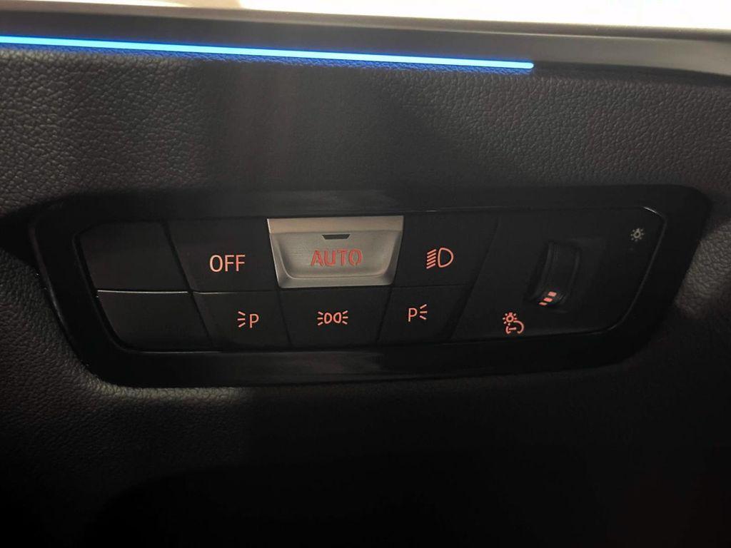 used 2023 BMW 330 car, priced at $35,885