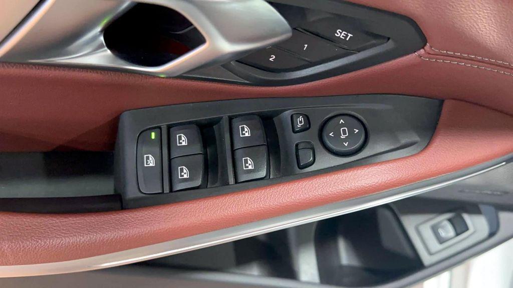 used 2023 BMW 330 car, priced at $35,885