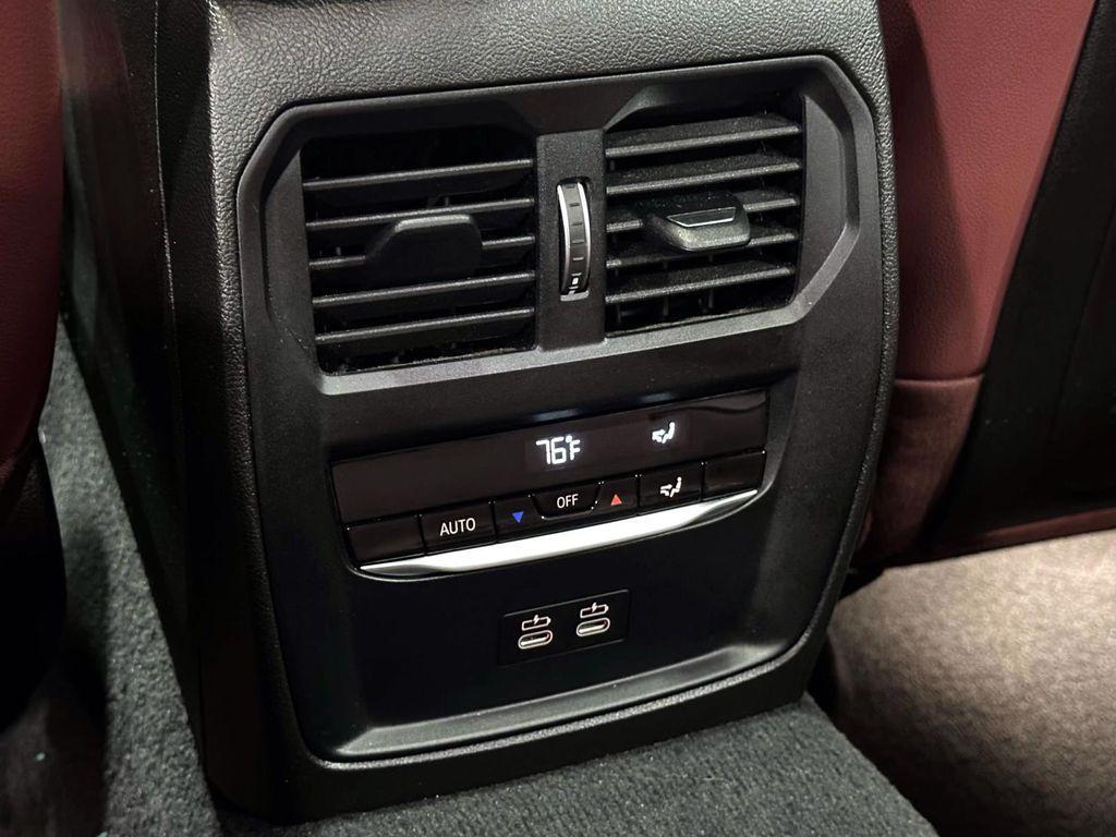 used 2023 BMW 330 car, priced at $35,885