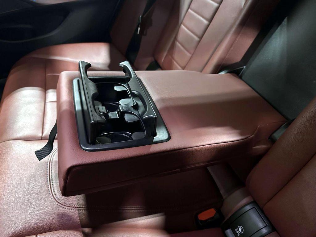 used 2023 BMW 330 car, priced at $35,885