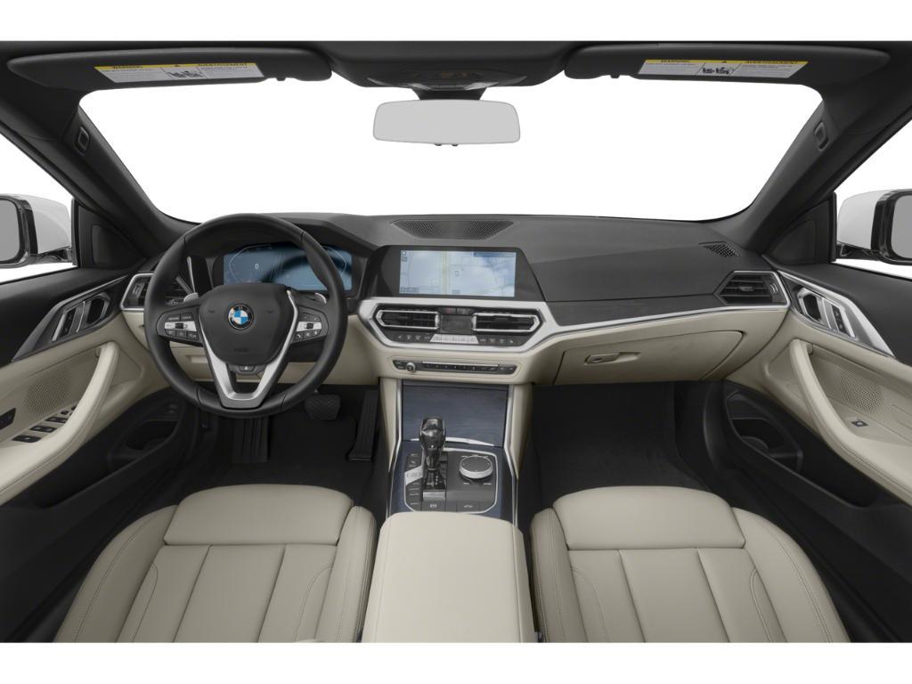 used 2022 BMW 430 car, priced at $42,885