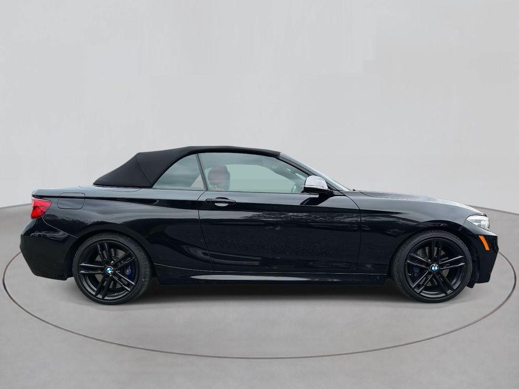 used 2019 BMW M240 car, priced at $36,885