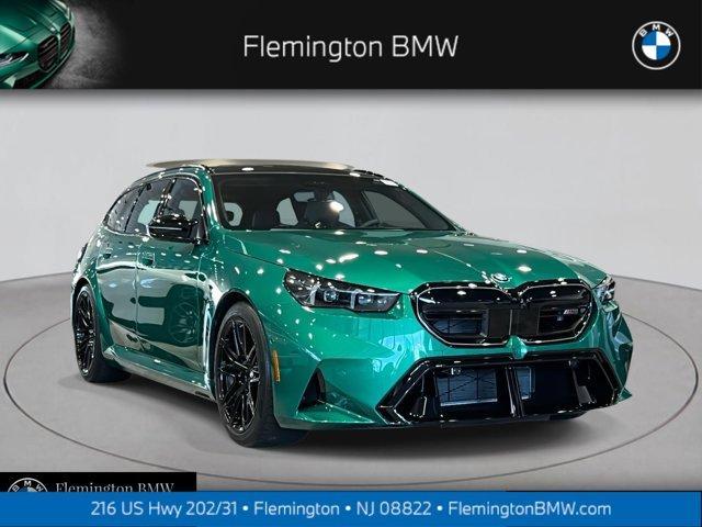 new 2026 BMW M5 car