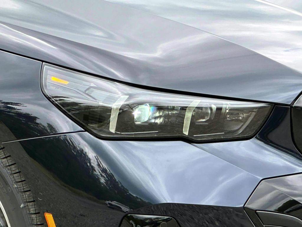 new 2026 BMW 540 car, priced at $79,940