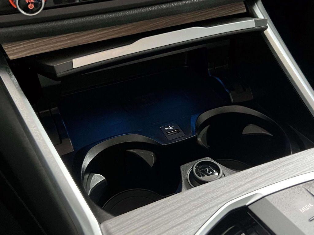 used 2025 BMW i4 Gran Coupe car, priced at $57,585