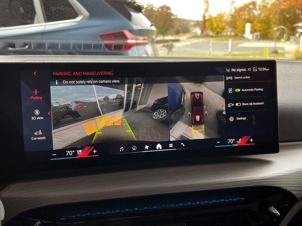 used 2025 BMW i4 Gran Coupe car, priced at $57,585