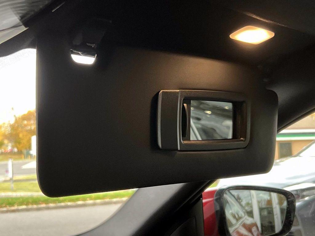 used 2025 BMW i4 Gran Coupe car, priced at $57,585