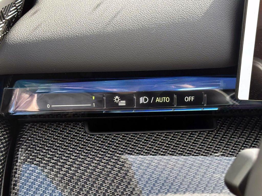 new 2025 BMW i5 car, priced at $92,605