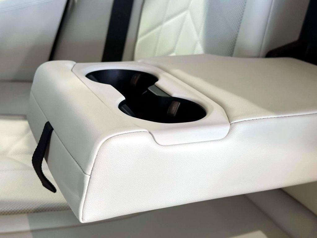 used 2024 BMW 530 car, priced at $52,885