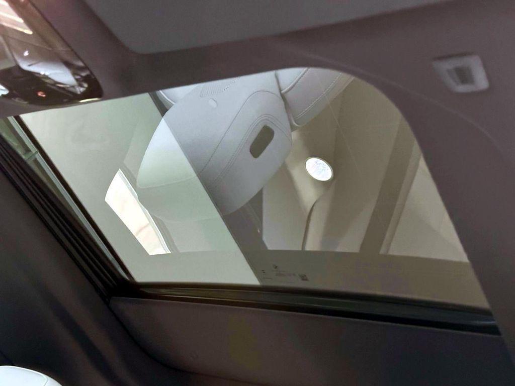 used 2024 BMW 530 car, priced at $52,885