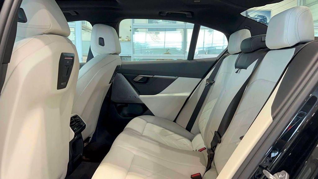 used 2024 BMW 530 car, priced at $52,885
