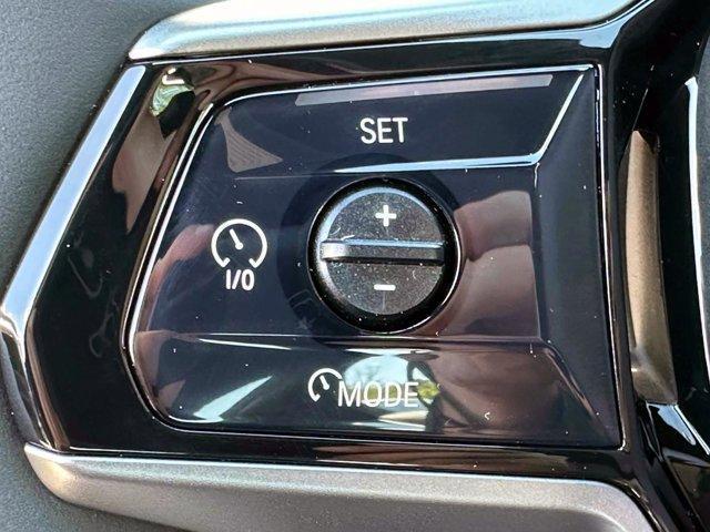 new 2026 BMW 530 car