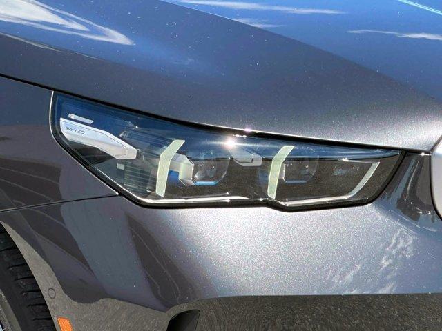 new 2026 BMW 530 car